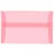JAM Paper 4.75" x 6.5" Translucent Envelopes, 50ct.